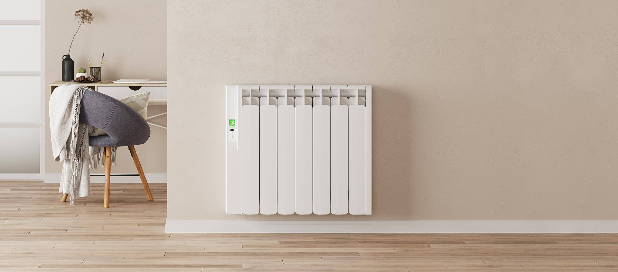 radiateur électrique